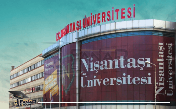 Nisantasi University